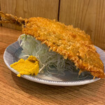 立呑み晩杯屋 京成町屋店的实拍图