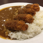 CoCo壱番屋 伏見醍醐店的实拍图
