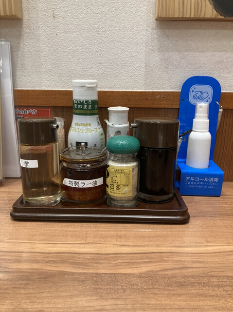 recommendations image for 餃子食堂マルケン 新石切店