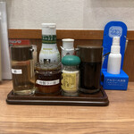 recommendations for 餃子食堂マルケン 新石切店