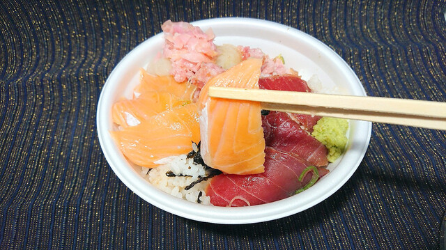 海鮮ときどきブタ的实拍高清图