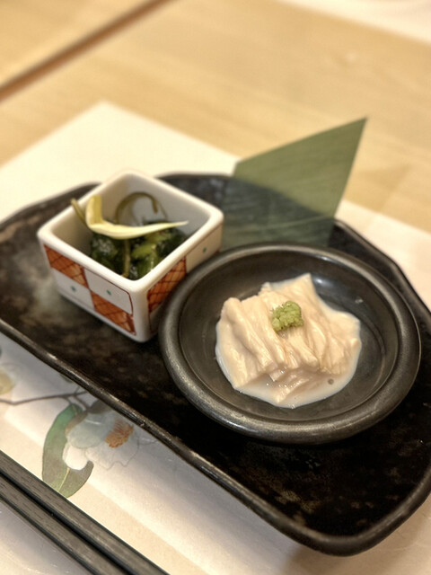 recommendations image for 銀座ごだいご