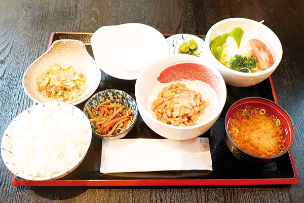 recommendations image for もり平