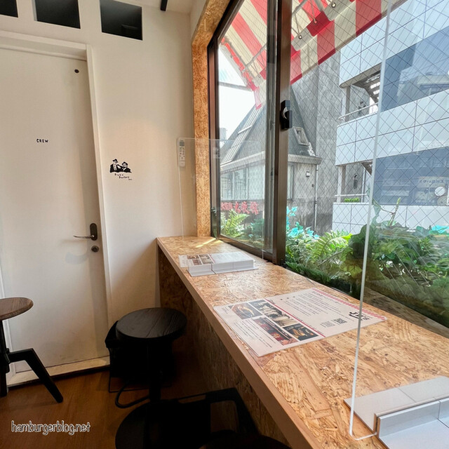recommendations image for BAKERY & BURGER JB'S TOKYO