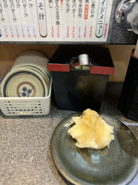 大江戸 上野2号店的實拍高清圖