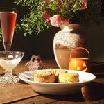 recommendations for Cafe & Bar Jazz Panja