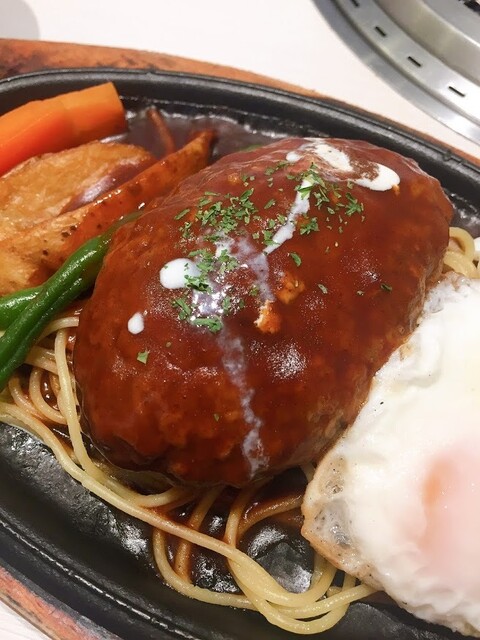 焼肉 清香園 梅光園店的实拍高清图