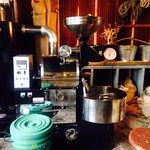 recommendations for CLAMP COFFEE SARASA