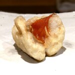 天ぷら 川原崎的實拍圖