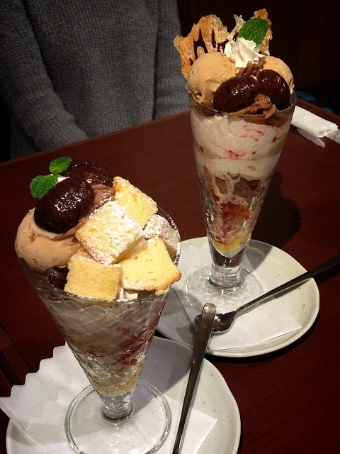 recommendations image for カフェ　モ・クレ