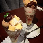 recommendations for カフェ　モ・クレ