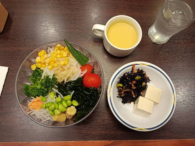 recommendations image for ステーキガスト 深大寺店