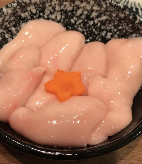 山福的實拍高清圖