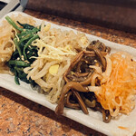 焼肉 京城 水道橋店的实拍图