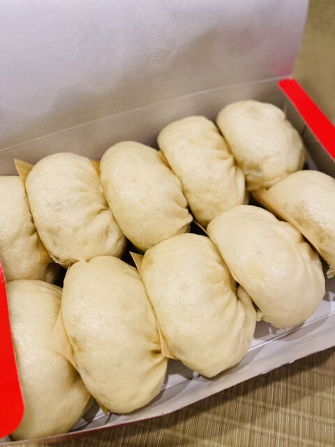 recommendations image for 551蓬莱 大阪高島屋店
