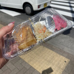 たけ的實拍圖