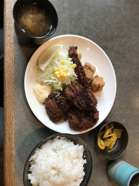 recommendations image for 角吉 市ヶ谷店