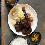 recommendations for 角吉 市ヶ谷店
