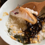 だし屋 おわん的实拍图