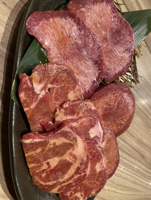 recommendations image for 焼肉あぶる。 駒込店