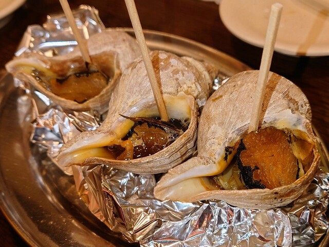 大厚岸的实拍高清图