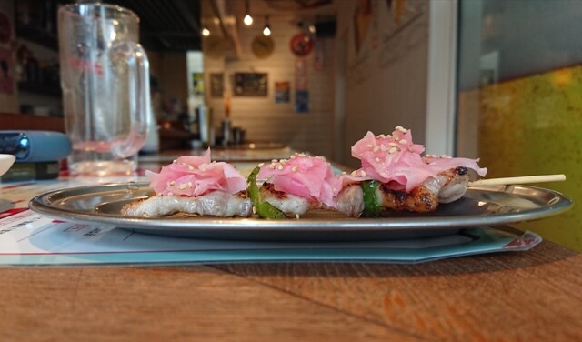 マルハチ ポパイ的实拍高清图