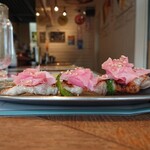 マルハチ ポパイ的实拍图