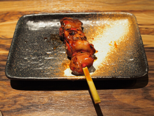 鶏喜鶏喜 秋葉原店的实拍高清图