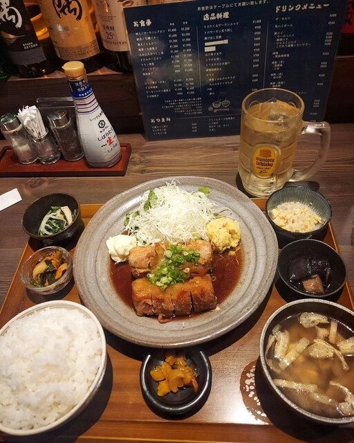 赤目のおやじ的实拍高清图