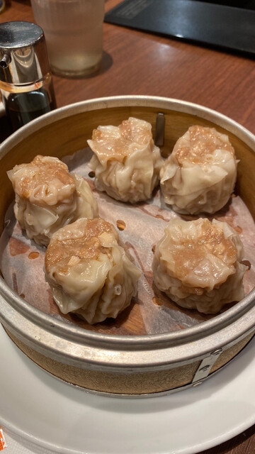 中華料理 ハマムラ イオンモールKYOTO店的实拍高清图