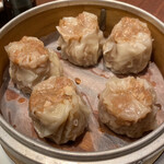 中華料理 ハマムラ イオンモールKYOTO店的实拍图