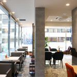 recommendations for Cafe Renoir 芝大門店