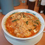 日高屋 立川北口店的實拍圖