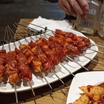 recommendations for 中国料理 阿里香