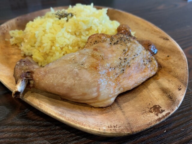 スパイス ポット的实拍高清图