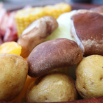 recommendations for るり渓温泉 高原バーベキュー