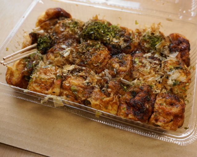 recommendations for たこぼーず