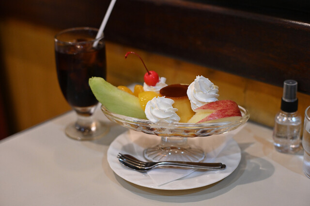 recommendations image for パーラー　キムラヤ