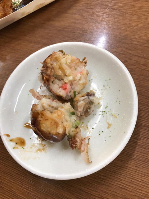 蛸安的实拍高清图