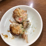 蛸安的实拍图