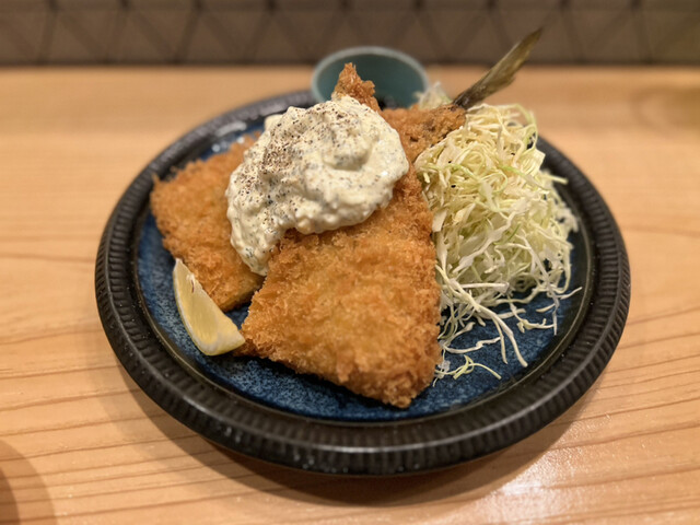 とんかつ とんとん的實拍高清圖