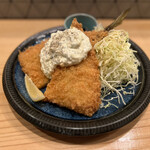 とんかつ とんとん的實拍圖