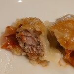 Cafe＆Dining ballo ballo 銀座店的實拍圖