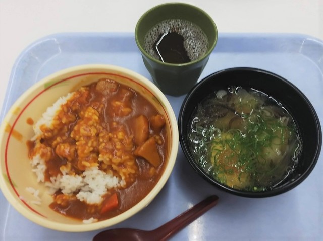 良心館食堂的實拍高清圖