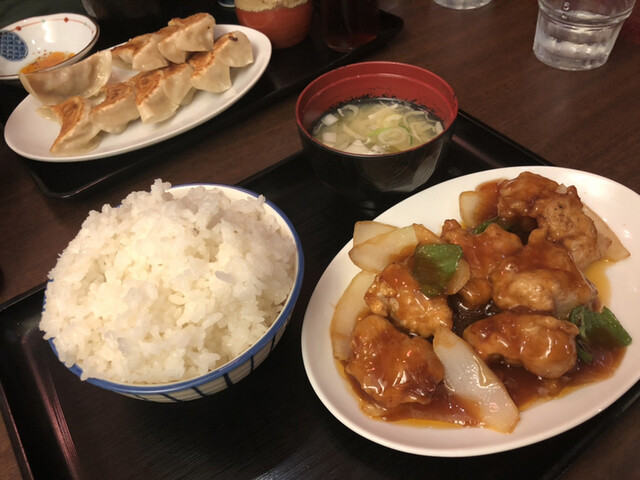 餃子の朝日的實拍高清圖
