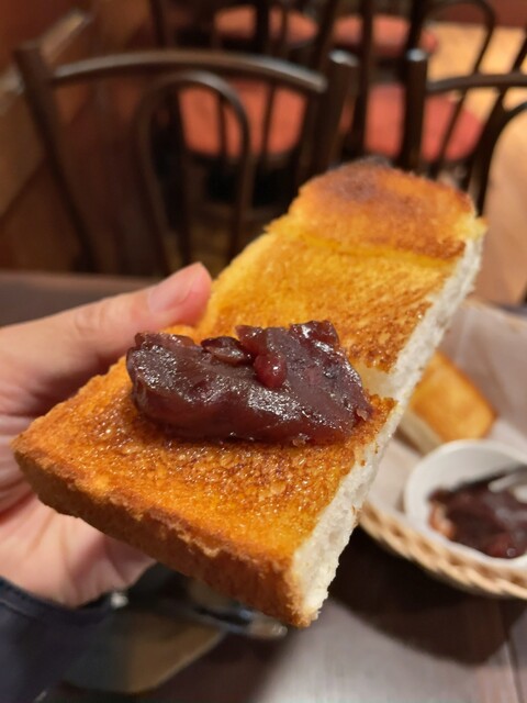伴茶夢的實拍高清圖