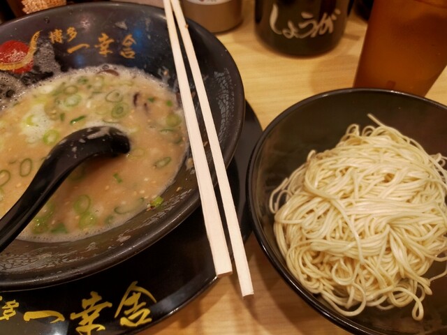 recommendations image for 博多一幸舎 京都拉麺小路店