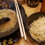 recommendations for 博多一幸舎 京都拉麺小路店