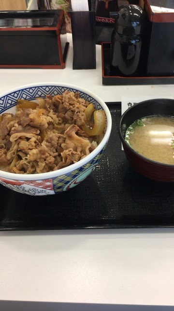 recommendations image for 吉野家 葛西駅前店