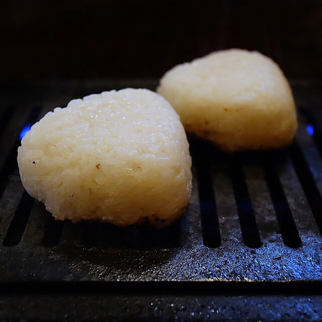 recommendations image for 焼く鳥屋 おかもと 大正店